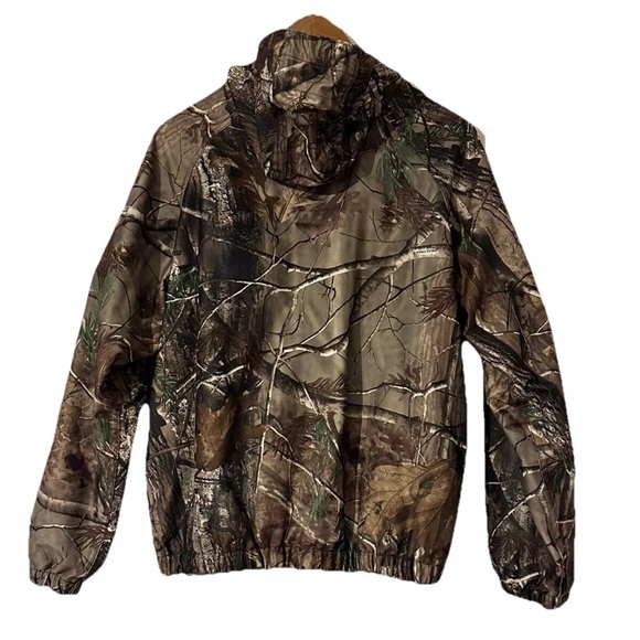 Hunting Jacket (youth L women’s S) - Picture 2 of 2